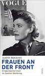 Cover: Frauen an der Front - Insel