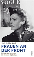 Cover: Frauen an der Front - Insel