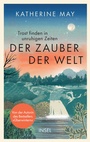 Cover: Der Zauber der Welt - Insel