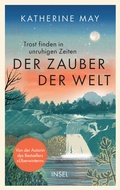 Cover: Der Zauber der Welt - Insel