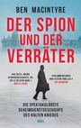 Cover: Der Spion und der Verräter - Insel