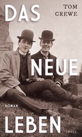 Cover: Das Neue Leben - Insel