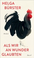 Cover: Als wir an Wunder glaubten - Insel