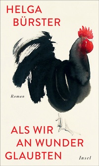 Abbildung von: Als wir an Wunder glaubten - Insel