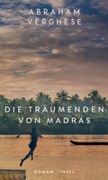 Cover: Die Tr&auml;umenden von Madras - Insel