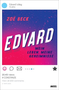 Abbildung von: Edvard - Insel