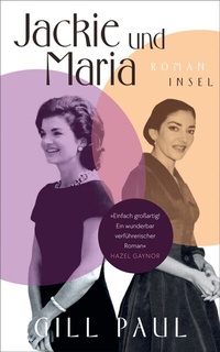 Abbildung von: Jackie und Maria - Insel