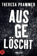 Cover: Ausgel&ouml;scht - Insel