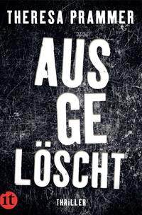 Enlarge image Cover: Ausgelöscht - Insel