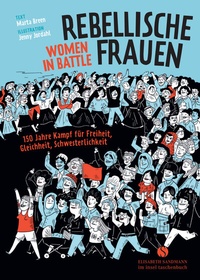 Abbildung von: Rebellische Frauen - Women in Battle - Insel