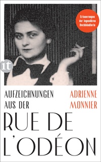 Abbildung von: Aufzeichnungen aus der Rue de l'Odéon - Insel