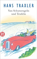 Cover: Von Schutzengeln und Teufeln - Insel