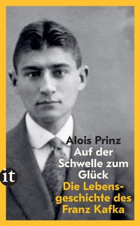Abbildung von: Auf der Schwelle zum Glück - Insel