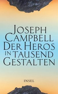 Abbildung von: Der Heros in tausend Gestalten - Insel