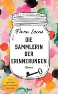Cover: Die Sammlerin der Erinnerungen - Insel