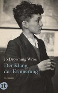 Cover: Der Klang der Erinnerung - Insel