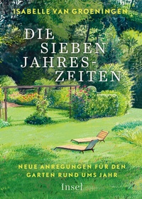 Abbildung von: Die sieben Jahreszeiten - Insel