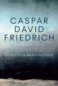 Cover: Caspar David Friedrich - Insel