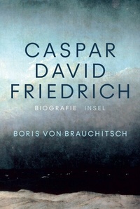 Abbildung von: Caspar David Friedrich - Insel