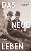 Cover: Das Neue Leben - Insel