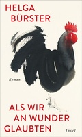 Cover: Als wir an Wunder glaubten - Insel