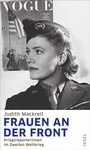 Cover: Frauen an der Front - Insel
