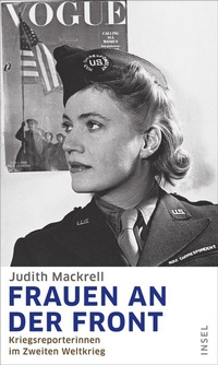 Enlarge image Cover: Frauen an der Front - Insel