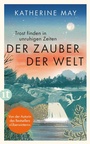 Cover: Der Zauber der Welt - Insel