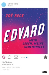 Abbildung von: Edvard - Insel
