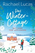 Cover: Das Winter-Cottage - Roman (Das Erbe von Applemore 1) - Insel
