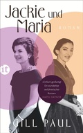 Cover: Jackie und Maria - Insel