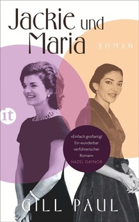 Abbildung von: Jackie und Maria - Insel
