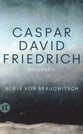 Cover: Caspar David Friedrich - Insel