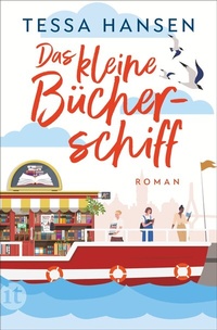 Abbildung von: Das kleine Bücherschiff - Insel