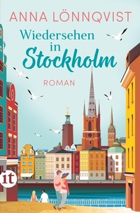 Abbildung von: Wiedersehen in Stockholm - Insel