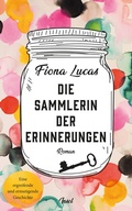 Cover: Die Sammlerin der Erinnerungen - Insel