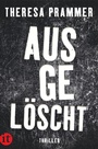 Cover: Ausgelöscht - Insel