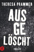 Cover: Ausgel&ouml;scht - Insel