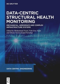 Enlarge image Cover: Data-Centric Structural Health Monitoring - De Gruyter