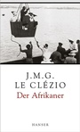 Cover: Der Afrikaner - Hanser