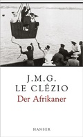 Cover: Der Afrikaner - Hanser