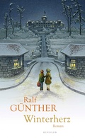 Cover: Winterherz - Rowohlt