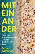 Cover: Miteinander - Hanser Berlin