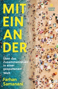 Abbildung von: Miteinander - Hanser Berlin