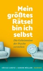 Bild: Mein gr&ouml;&szlig;tes R&auml;tsel bin ich selbst - Hanser
