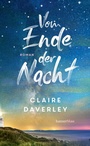 Cover: Vom Ende der Nacht - hanserblau