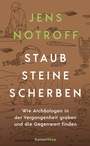 Cover: Staub, Steine, Scherben - hanserblau