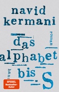 Cover: Das Alphabet bis S - Hanser