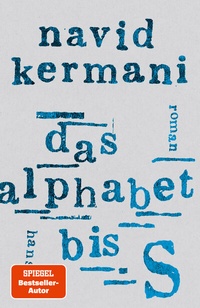 Enlarge image Cover: Das Alphabet bis S - Hanser
