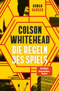 Abbildung von: Die Regeln des Spiels - Hanser